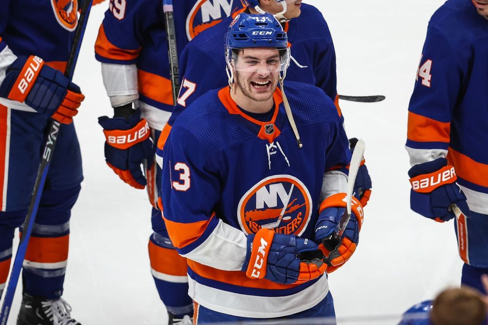 NHL Picks For April 30 - Best NHL Playoff Bets For Tuesday