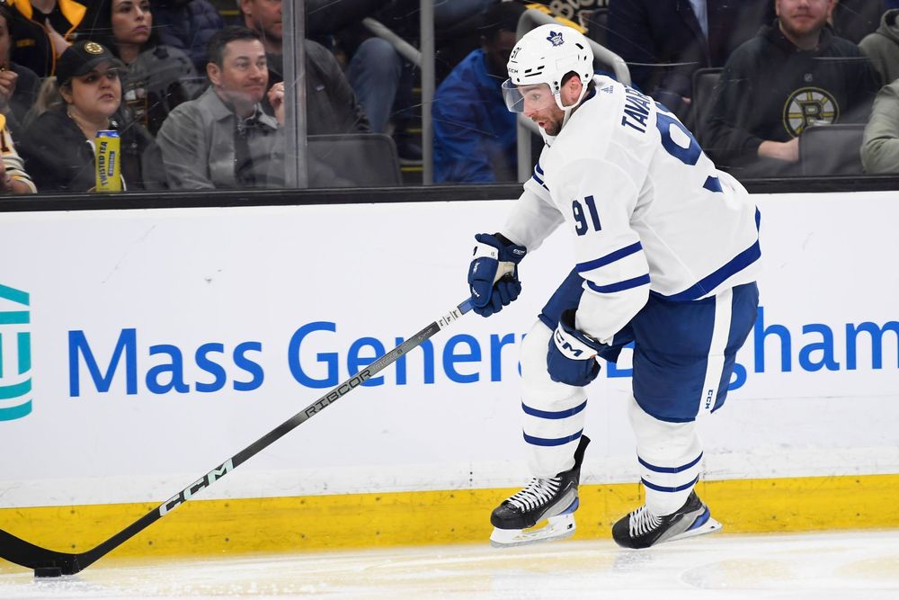 NHL Picks For May 2 - Best NHL Playoff Bets For Thursday