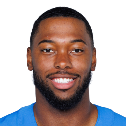 Hassan Haskins