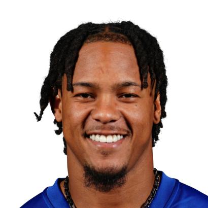 Wan'Dale Robinson
