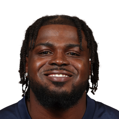 Jabrill Peppers